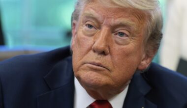 Trump says 'Crimea will stay with Russia' as he seeks end to war in Ukraine
