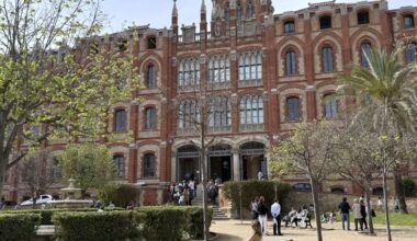 Tragic New York City helicopter crash hits home in Barcelona where victims were well known