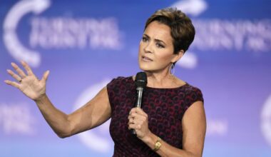 America's news TV channel for the Mideast fires its staff after funding cuts
