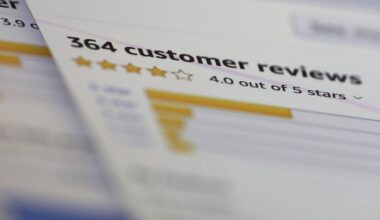 The internet is filled with fake reviews. Here are some ways to spot them