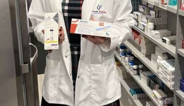 Diabetes drug demand soars - The Royal Gazette