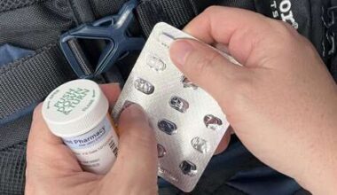 US drug tariffs raise concern for generics - The Royal Gazette