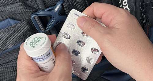 US drug tariffs raise concern for generics - The Royal Gazette