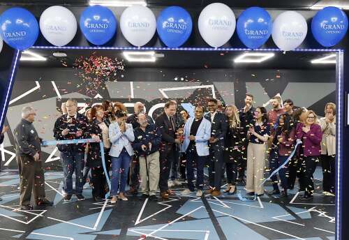 Virtual-reality gaming venue Zero Latency opens first Illinois location in Schaumburg