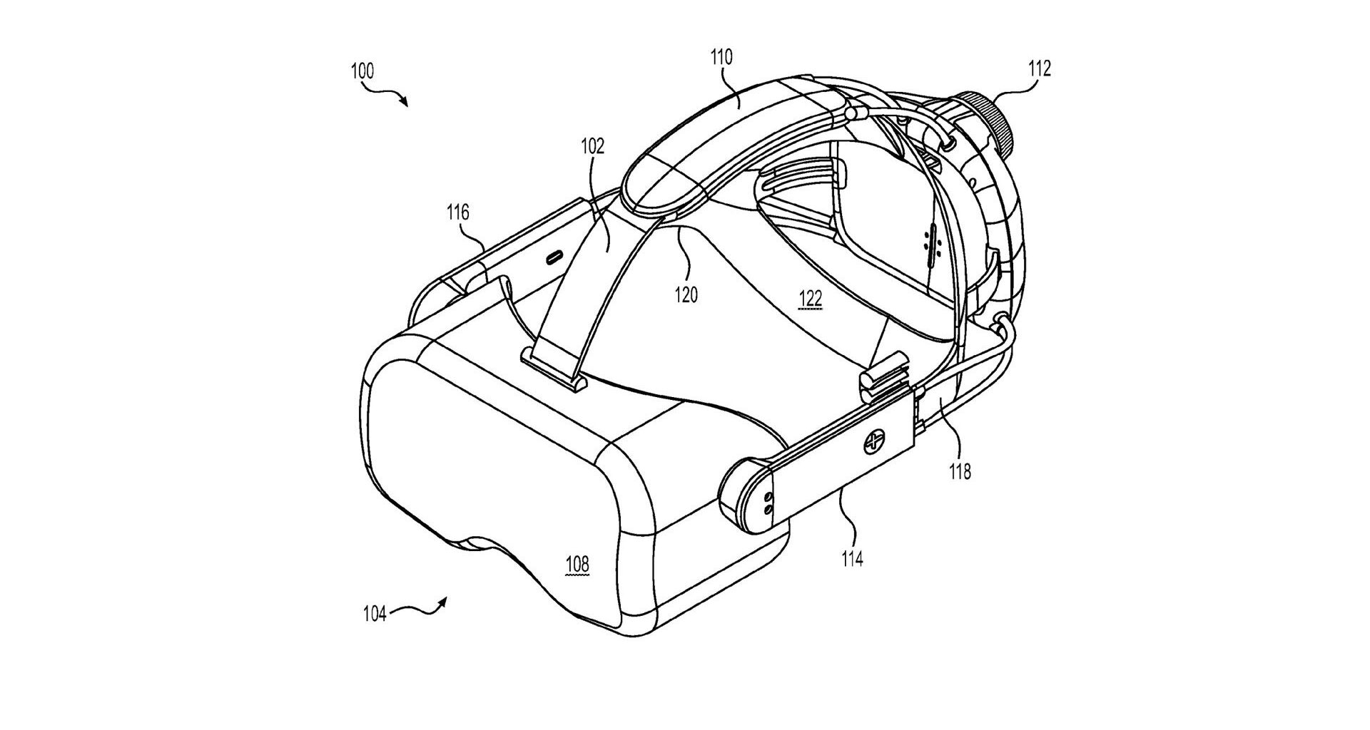 Valve is Building Key XR Components, Suggesting 'Deckard' Standalone is Moving into Production