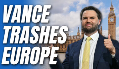 Brexit Dividends Materialise as Vance Signals Economic Deal Inbound – Guido Fawkes