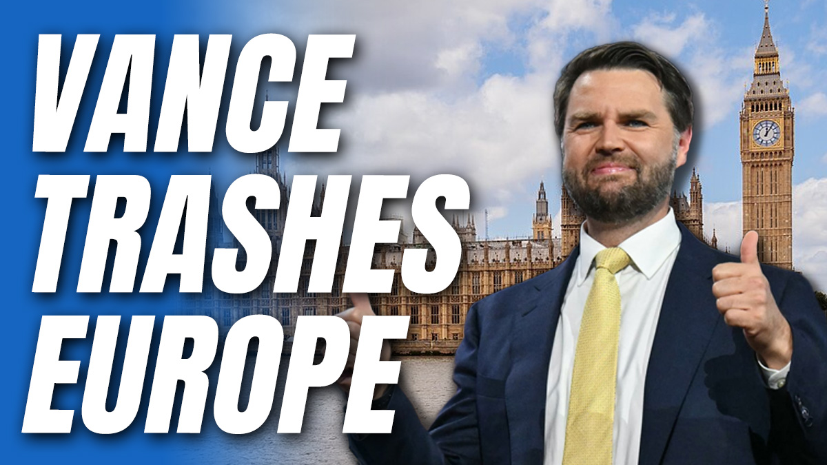 Brexit Dividends Materialise as Vance Signals Economic Deal Inbound – Guido Fawkes