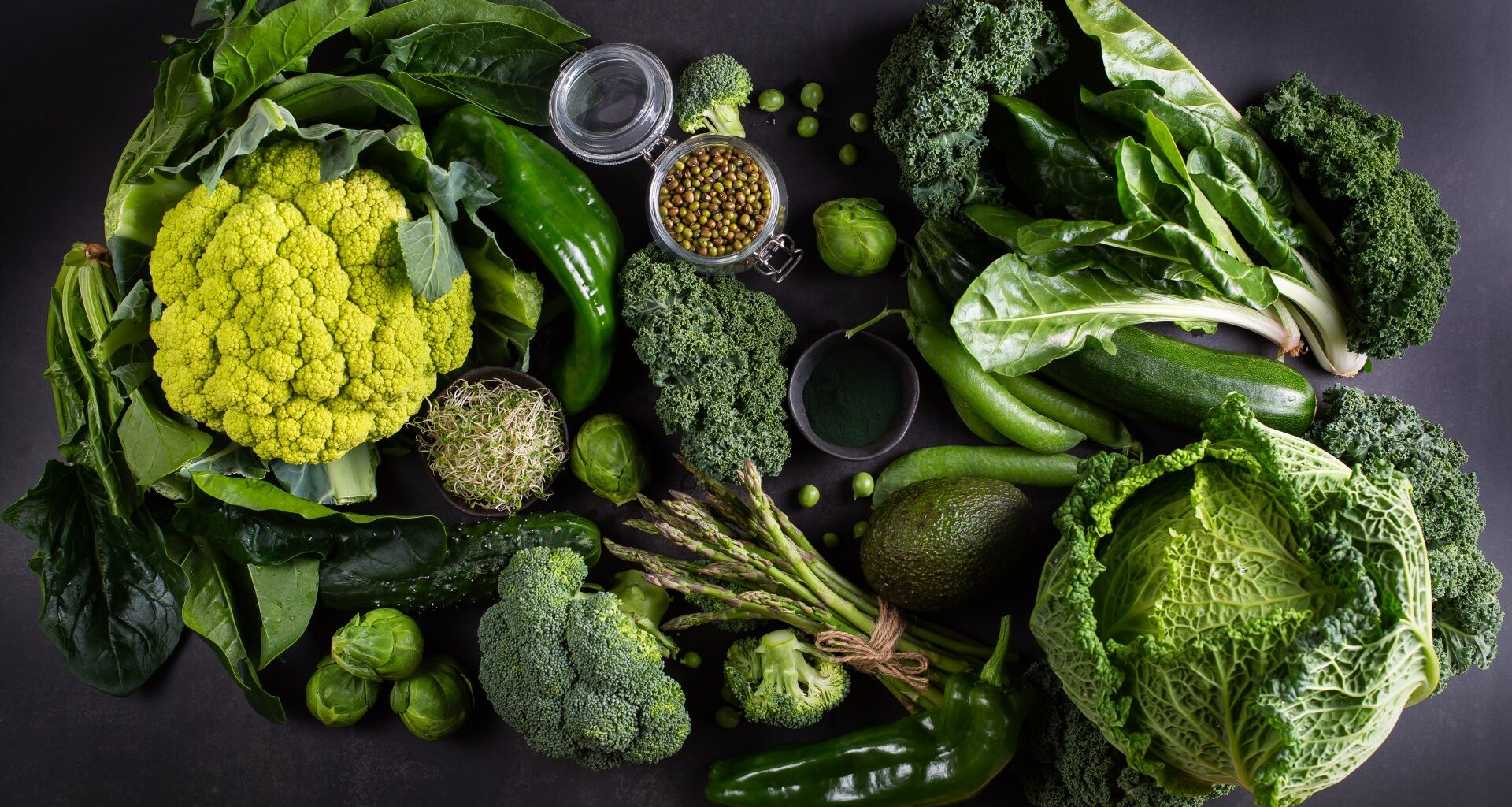 Lack of key vitamin could be the cause of your memory blips - the 11 foods to add to your diet today