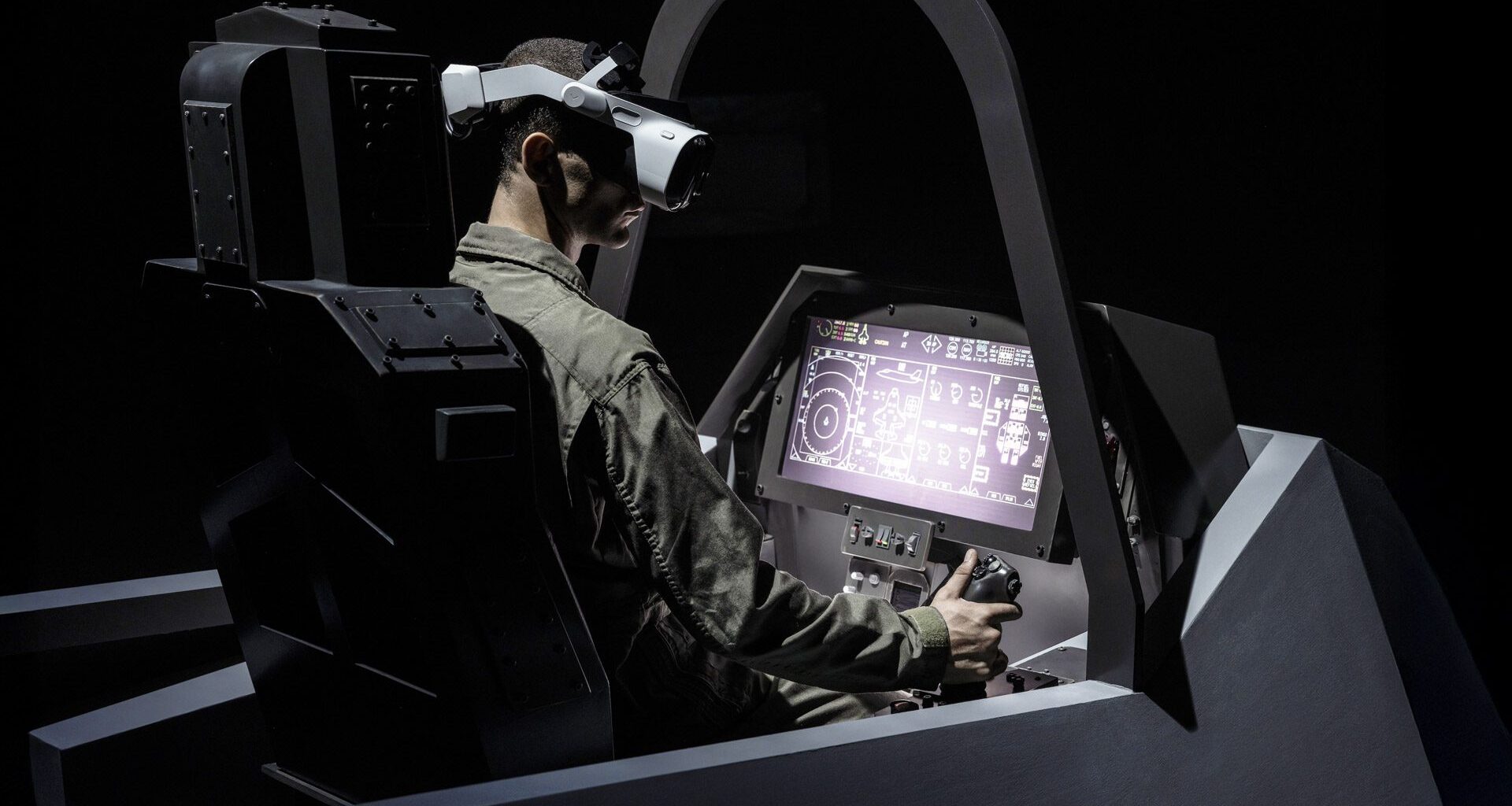 Varjo is Leaning in on Training Sims & Bespoke Integration, 'Aero' Likely its First & Last Consumer Headset