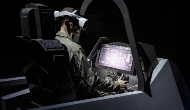 Varjo is Leaning in on Training Sims & Bespoke Integration, 'Aero' Likely its First & Last Consumer Headset