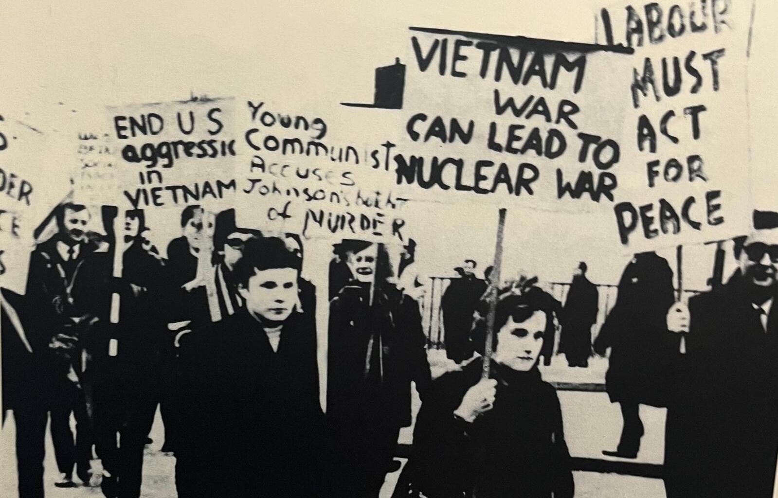 Britain and the Making of Hồ Chí Minh