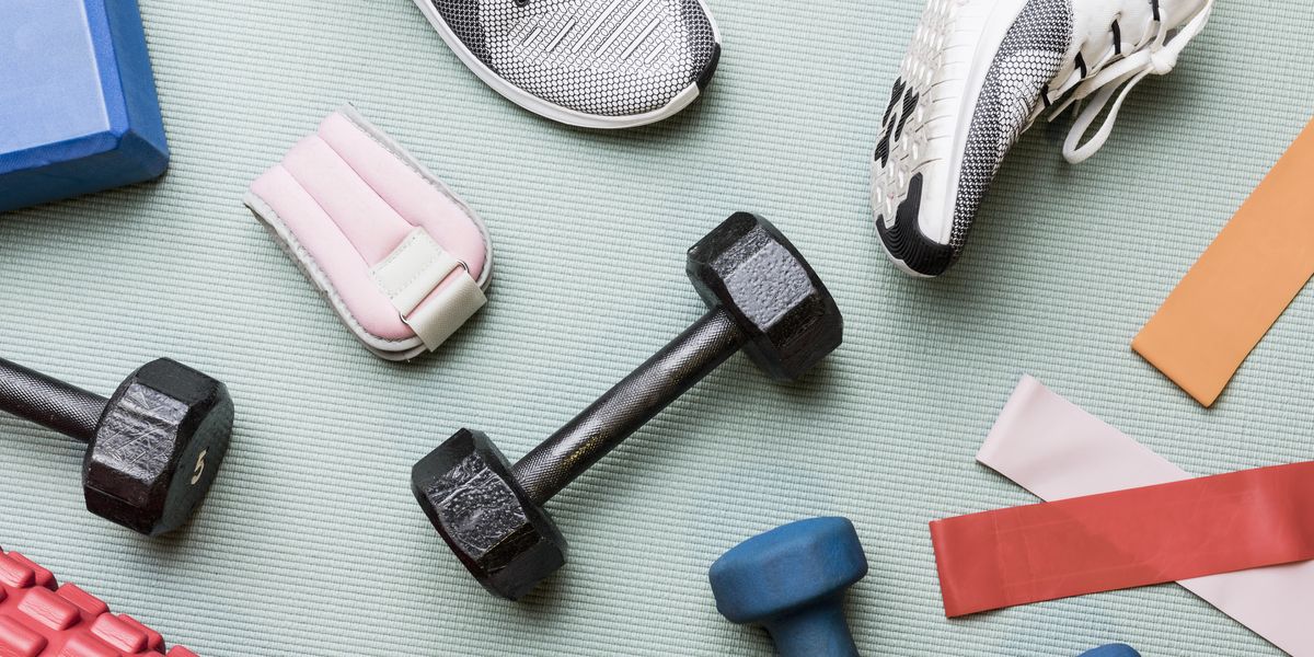 Lifting Weight May Lower Type 2 Diabetes Risk, Per New Study