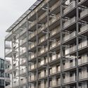 Athletes' Village Paris 2024 Olympic Games / TRIPTYQUE + chaixetmorel. - Image 2 of 19