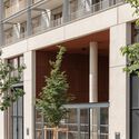 Athletes' Village Paris 2024 Olympic Games / TRIPTYQUE + chaixetmorel. - Image 5 of 19