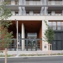 Athletes' Village Paris 2024 Olympic Games / TRIPTYQUE + chaixetmorel. - Exterior Photography, Glass