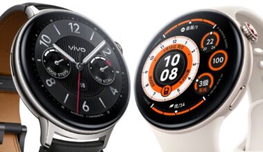 Vivo Watch 5 Key Features Revealed Ahead of April 21 Launch; Said to Offer 22 Days Battery Life