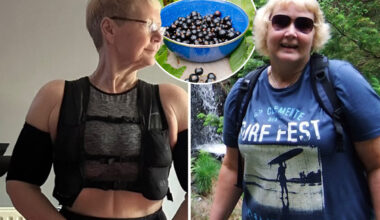 The 80p supplement that could help you lose half a stone WITHOUT spending £££s on weight loss jabs