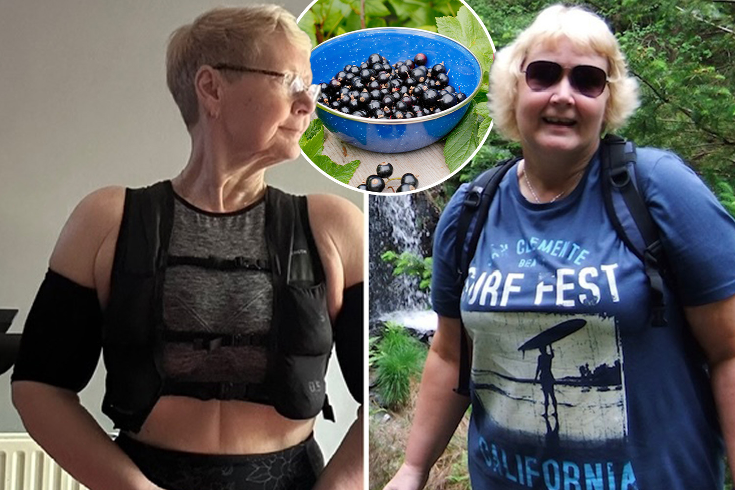 The 80p supplement that could help you lose half a stone WITHOUT spending £££s on weight loss jabs