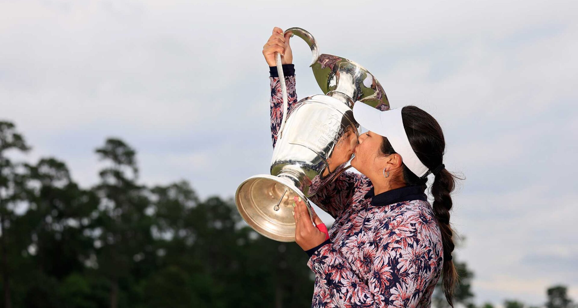 LPGA Home
