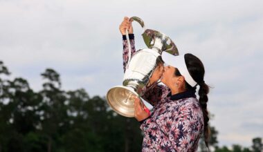 LPGA Home