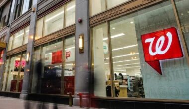 Walgreens to pay $300 million to settle claims it illegally filled invalid opioids prescriptions