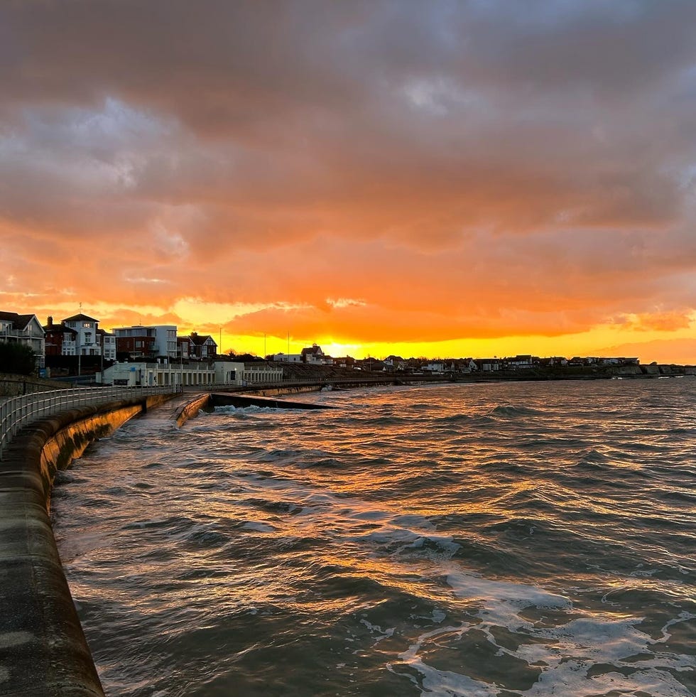 margate﻿ water