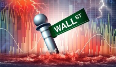 Sink Or Swim? Why This Week's Inflation Report Is Crucial For Markets - SPDR S&P 500 (ARCA:SPY)