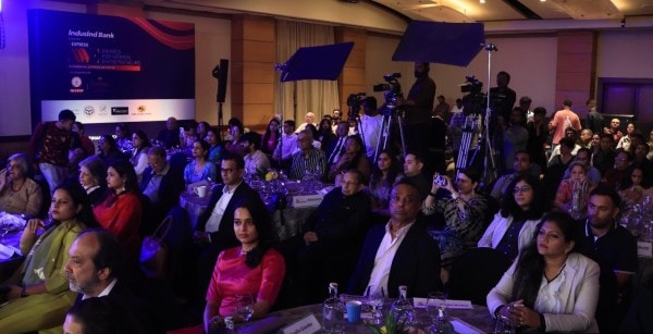 women entrepreneurs award