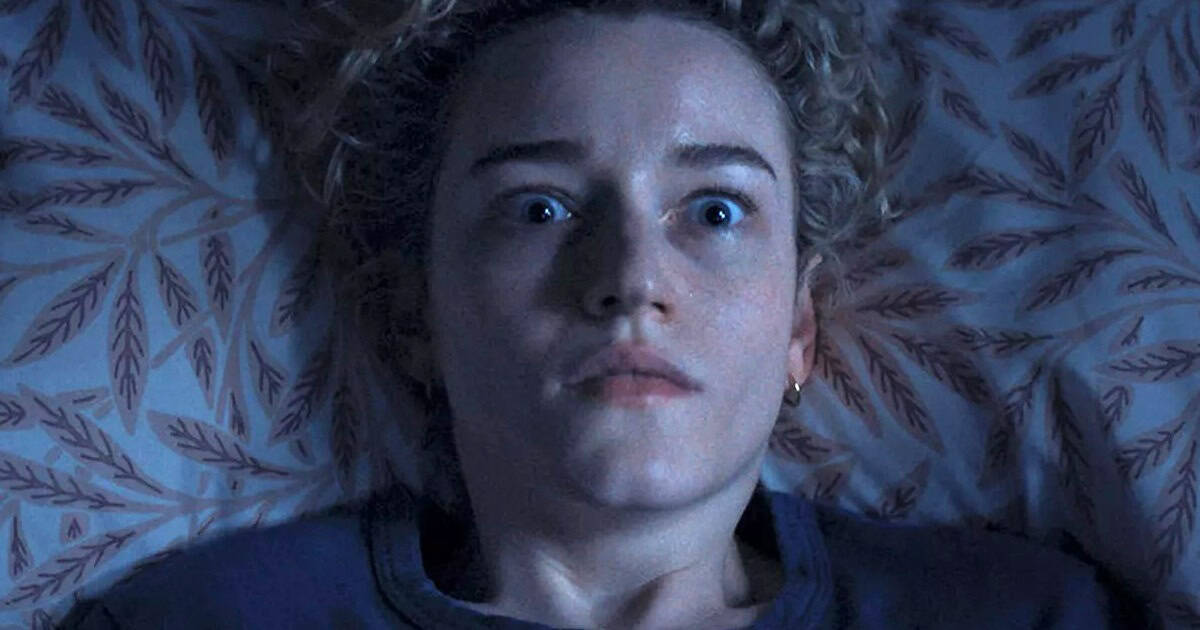 Barbarian director Zach Cregger shares images from and information about his new movie, Weapons, starring Julia Garner and Josh Brolin