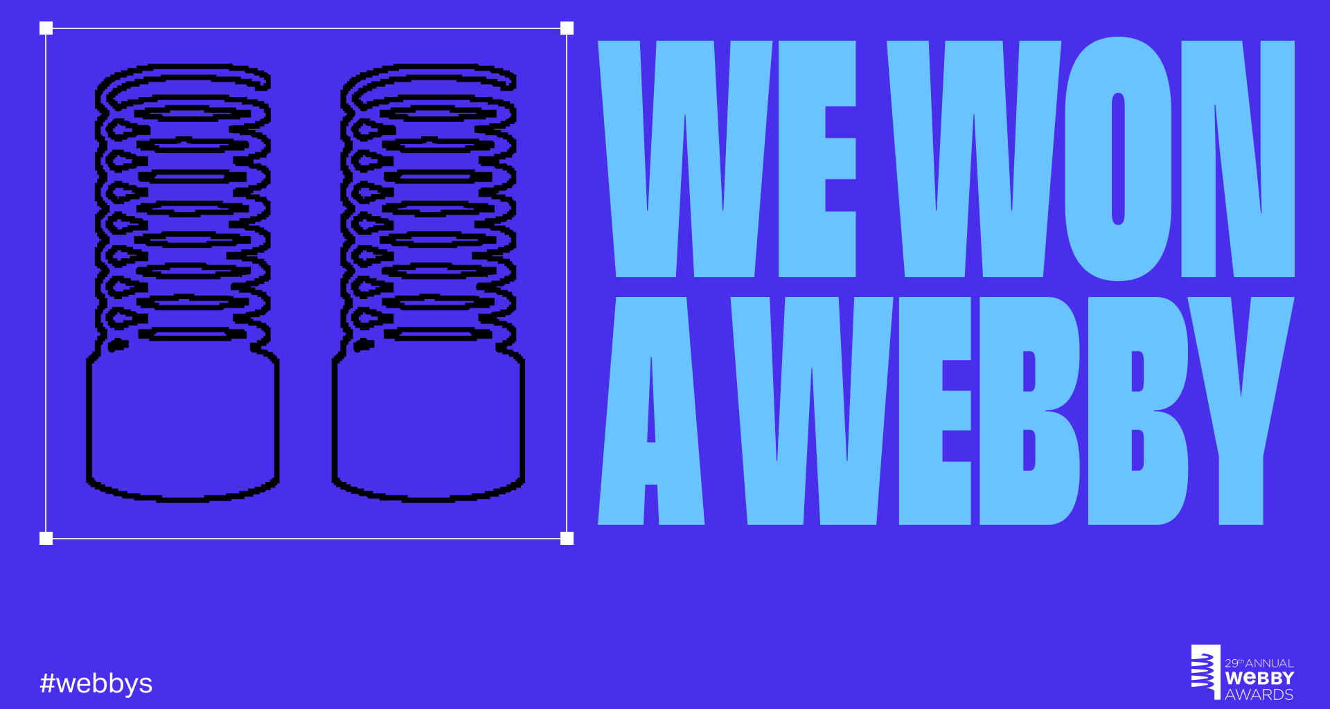 NASA Wins Six Webby Awards, Six Webby People's Voice Awards
