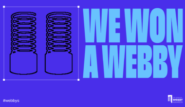 NASA Wins Six Webby Awards, Six Webby People's Voice Awards
