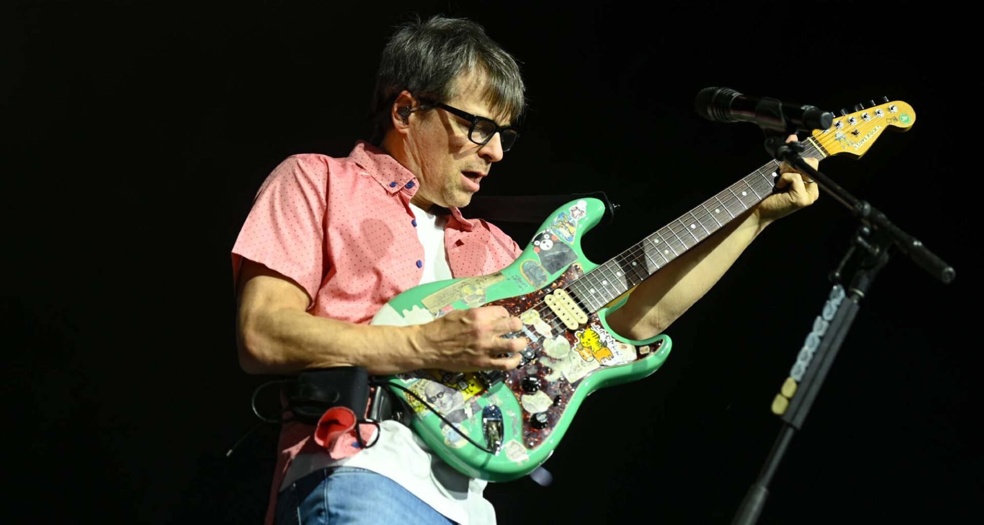 Weezer are making a new movie, reveals Rivers Cuomo