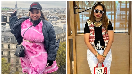 Anandita De has shared details of her diet and workout with HT Lifestyle. (Instagram/ Anandita De)