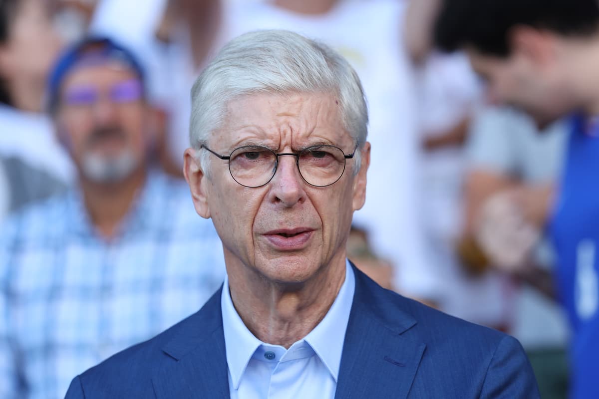 Wenger makes Arsenal vs PSG prediction as he points to key factor - London Evening Standard