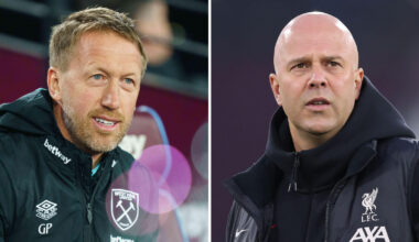 Liverpool news: West Ham make Reds ace 'top' transfer target