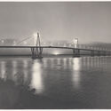 What Kind of City Will Humanity Need? Exploring Amancio Williams' Proposal for a Linear City - Image 3 of 10