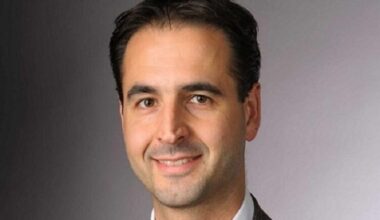 Justin Whatling to join Optum UK as chief executive