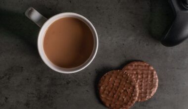 You've been eating choc Digestives all WRONG - McVitie's boss divides opinion by saying how you should consume snack