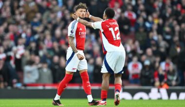Arteta reveals double Arsenal injury boost ahead of Real Madrid tie - London Evening Standard