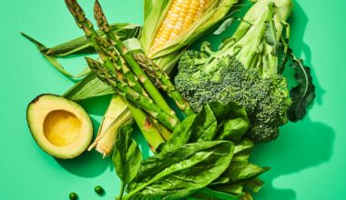 12 High Protein Vegetables You Should Eat More Of Daily