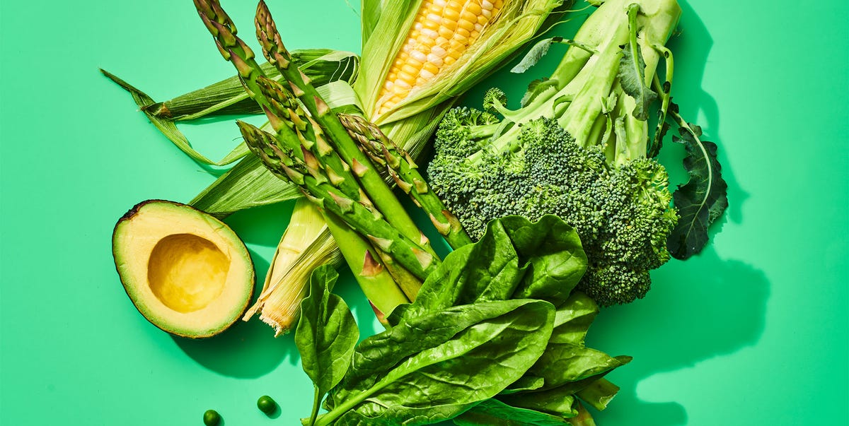 12 High Protein Vegetables You Should Eat More Of Daily