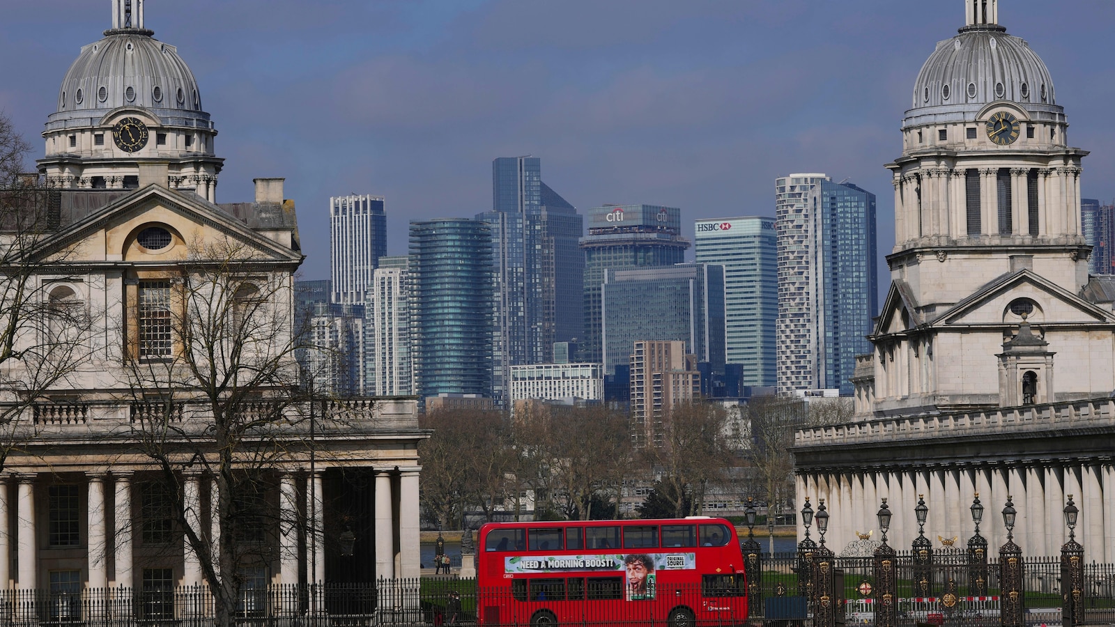 UK inflation dips in March, potentially paving the way for another interest rate cut