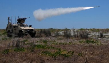 US forces deploy anti-ship missiles in Philippines and stage live-fire drills near China hotspots