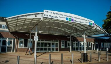 NHS performance in Wales 'a mixed bag' as latest figures released – The Pembrokeshire Herald