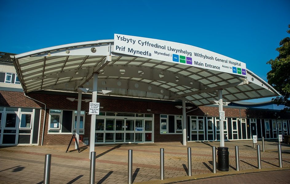 NHS performance in Wales 'a mixed bag' as latest figures released – The Pembrokeshire Herald