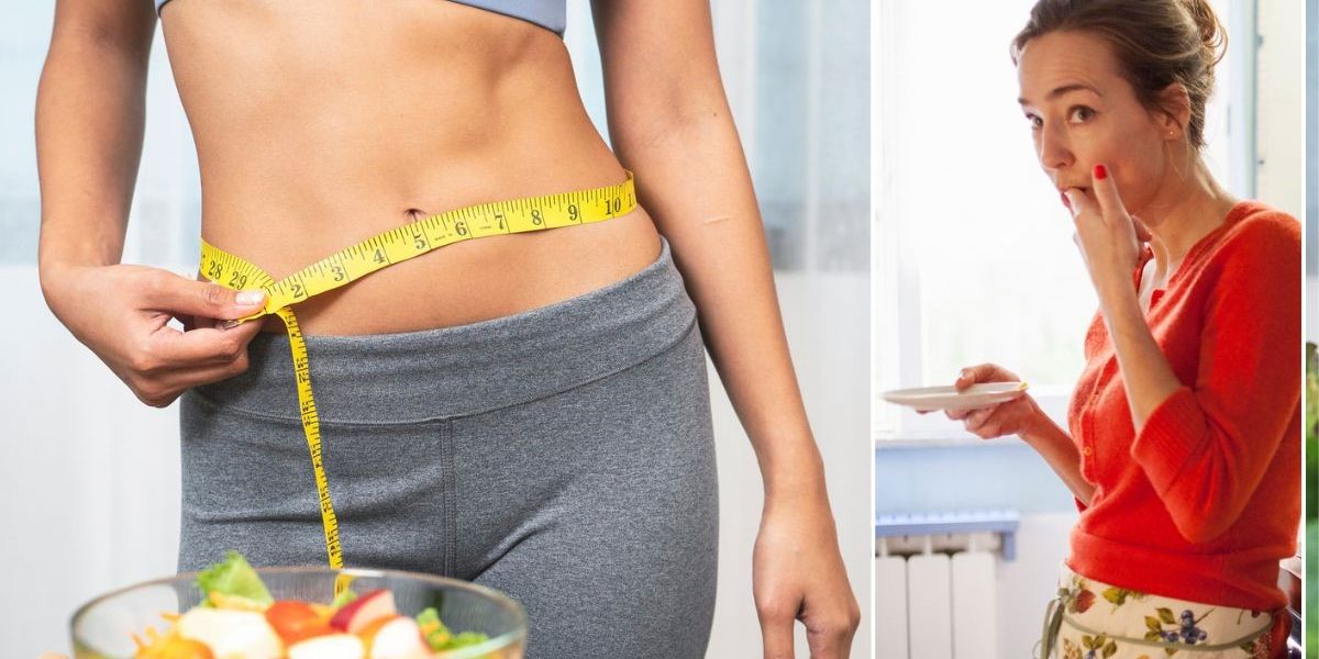 Four essential oils can help 'suppress your appetite and boost your metabolism'
