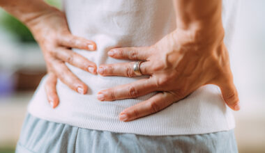 Inside the ‘hidden epidemic’ that's paralysing under-50s - as woman, 35, reveals true cost of common crippling condition