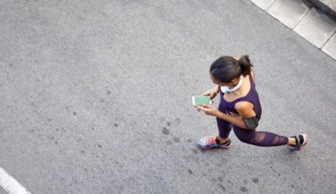 Walking Slowly Could Boost Weight Loss, Per Study: Here's How