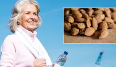 Expert shares 'the key to longevity' is a nutrient you can add to your diet