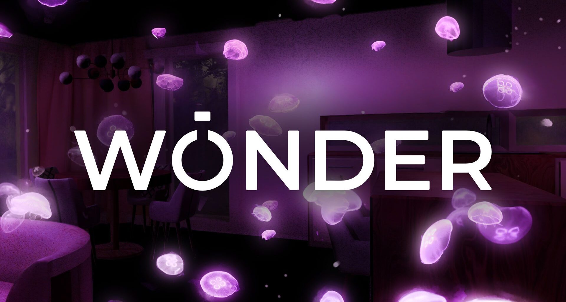 'Wonder' is a Collection of Mesmerizing Mixed Reality Experiences Coming Soon from 'Gadgeteer' Studio
